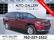  Jeep Grand Cherokee L