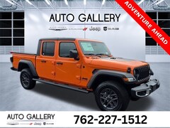 2025 Jeep Gladiator Sport S Pickup