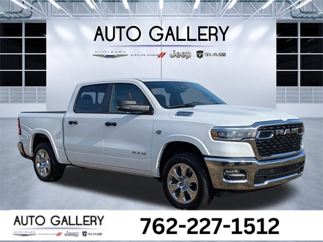 2026 RAM Ram 1500 Pickup Big Horn/Lone Star's photo