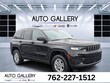  Jeep Grand Cherokee L