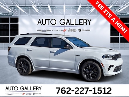 2024 Dodge Durango R/T Plus Sport Utility