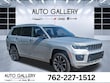  Jeep Grand Cherokee L