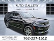  Jeep Grand Cherokee L