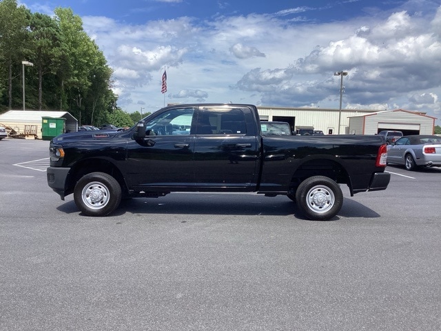 Certified 2023 RAM Ram 2500 Pickup Tradesman with VIN 3C6UR5CJ3PG539363 for sale in Commerce, GA