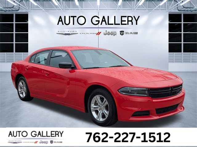 2023 Dodge Charger Sedan 