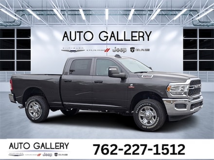 2024 Ram 2500 Tradesman Pickup