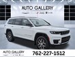  Jeep Grand Cherokee L