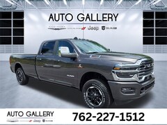 2025 Ram 2500 Laramie Pickup