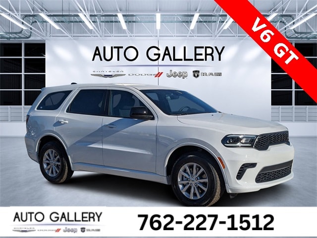 2025 Dodge Durango GT's photo