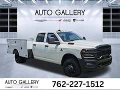 2025 Ram 3500 Tradesman Pickup