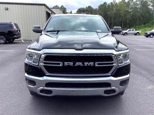 Used 2024 RAM Ram 1500 Pickup Tradesman with VIN 1C6RRFCG8RN110021 for sale in Commerce, GA