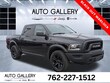 Ram 1500 Classic