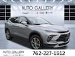  Chevrolet Blazer
