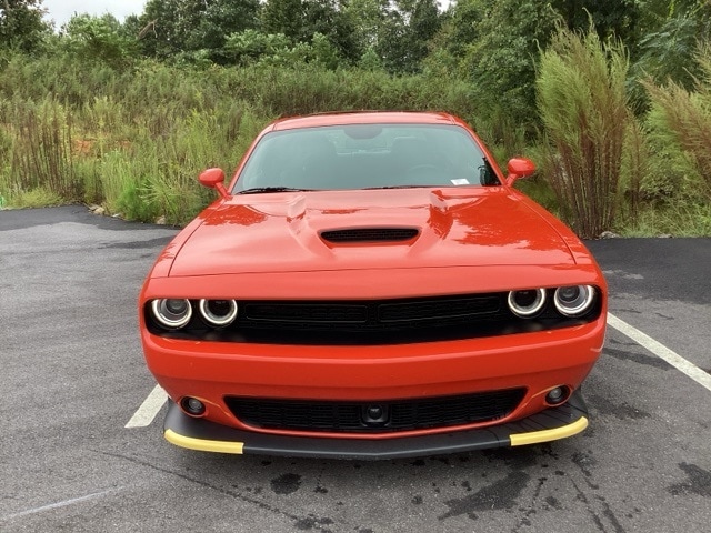 Used 2023 Dodge Challenger GT with VIN 2C3CDZJG7PH565664 for sale in Commerce, GA