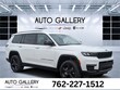  Jeep Grand Cherokee L