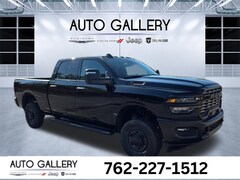 2025 Ram 2500 Tradesman Pickup