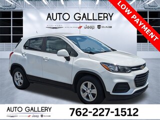 2020 Chevrolet Trax LS SUV