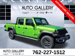 2025 Jeep Gladiator Sport S Pickup