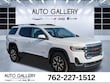 GMC Acadia