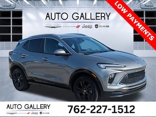 2024 Buick Encore GX Sport Touring SUV