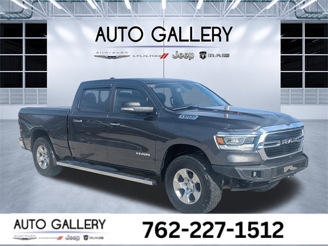 2019 RAM Ram 1500 Pickup Big Horn/Lone Star's photo