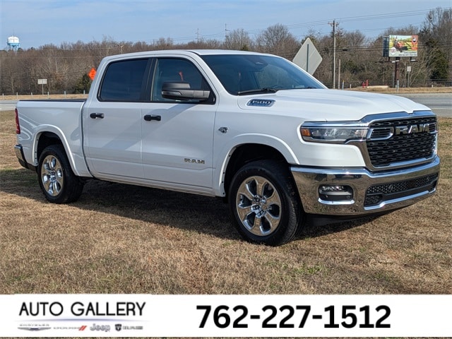 2026 RAM Ram 1500 Pickup Big Horn/Lone Star's photo