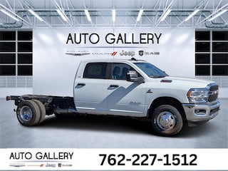 2024 Ram 3500 SLT Pickup