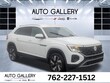 Volkswagen Atlas Cross Sport