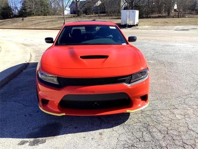 Used 2023 Dodge Charger GT with VIN 2C3CDXHG8PH512885 for sale in Commerce, GA