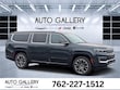 Jeep Grand Wagoneer L