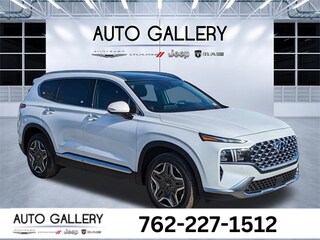 2023 Hyundai Santa Fe Limited SUV