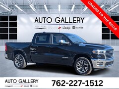 2025 Ram 1500 Laramie Pickup