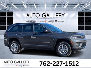 2025 Jeep Grand Cherokee Laredo Sport Utility