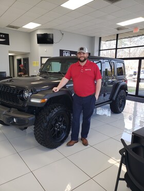 Staff member Jacob Henslee from ID_64243ccfd1e3