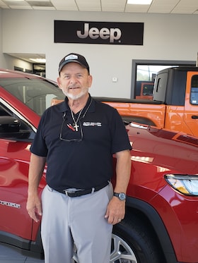 Staff member JACK DIGGS from ID_64243ccfd1e3