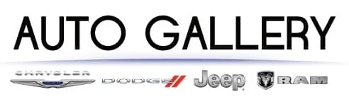 Auto Gallery Chrysler Dodge Jeep Ram