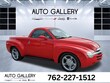  Chevrolet SSR