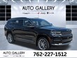  Jeep Grand Cherokee L