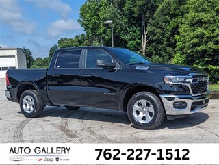 2025 Ram 1500 Big Horn/Lone Star Pickup