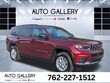 Jeep Grand Cherokee L