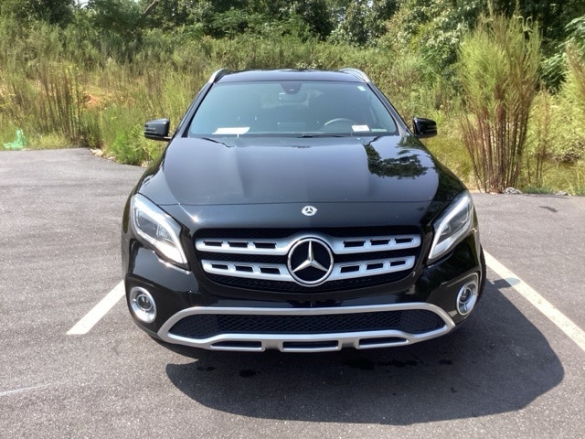 Used 2020 Mercedes-Benz GLA GLA250 with VIN WDCTG4EB9LU022371 for sale in Commerce, GA