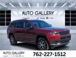  Jeep Grand Cherokee L