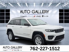 2025 Jeep Grand Cherokee Laredo Sport Utility