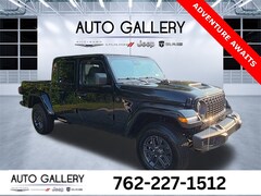 2025 Jeep Gladiator Sport S Pickup