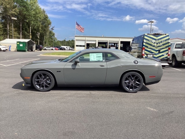 Used 2023 Dodge Challenger R/T with VIN 2C3CDZBT3PH655423 for sale in Commerce, GA