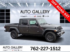 2025 Jeep Gladiator Sport S Pickup