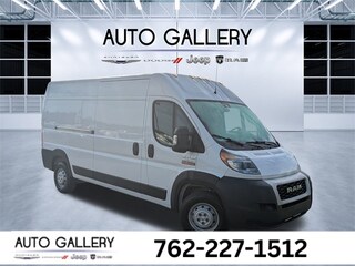 2020 Ram ProMaster 2500 High Roof Van Cargo Van