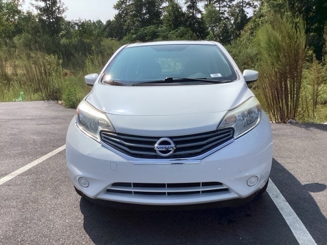 Used 2016 Nissan Versa Note SV with VIN 3N1CE2CP0GL371520 for sale in Commerce, GA