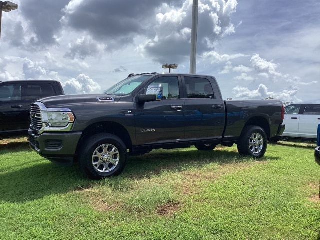 Used 2023 RAM Ram 3500 Pickup Laramie with VIN 3C63R3EL6PG643747 for sale in Commerce, GA