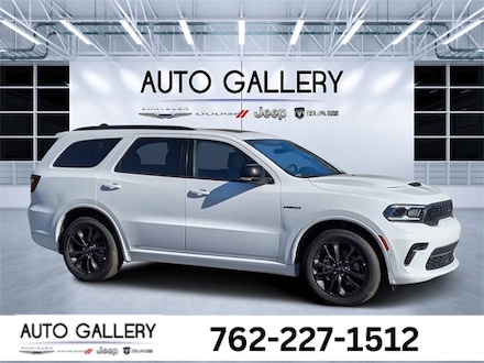 2024 Dodge Durango R/T Plus Sport Utility